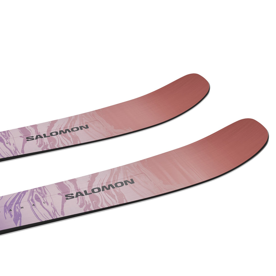 Salomon N Stance Pro 88 - Women's
