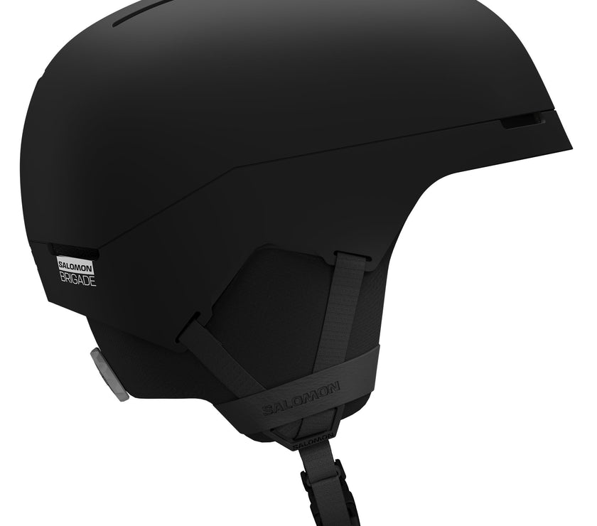 Salomon Brigade Round Fit