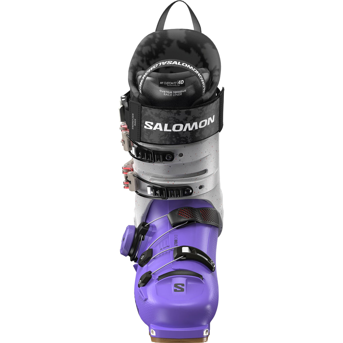 Salomon Shift Alpha BOA 130 Ski Boots - Men's