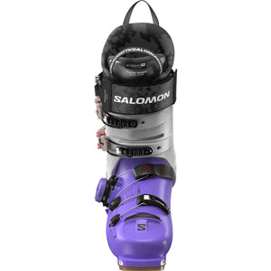 Salomon Shift Alpha BOA 130 Ski Boots - Men's