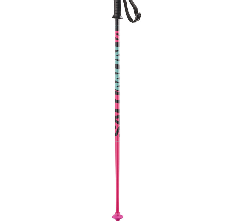 Salomon Kaloo JR Ski Poles