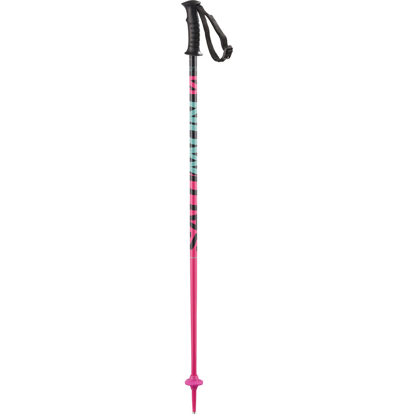 Salomon Kaloo JR Ski Poles