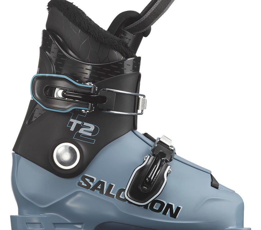 Salomon T2 Ski Boots