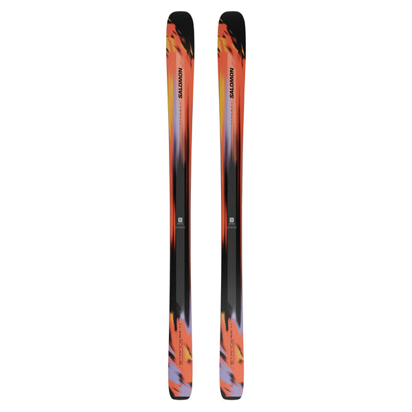 Salomon Stance Pro 96 Skis - Men's
