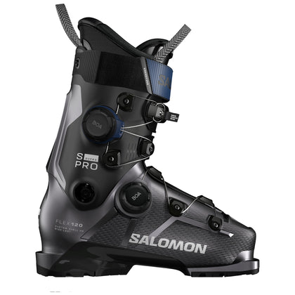 Salomon S-Pro Supra Dual Boa 120 Ski Boots - Men's