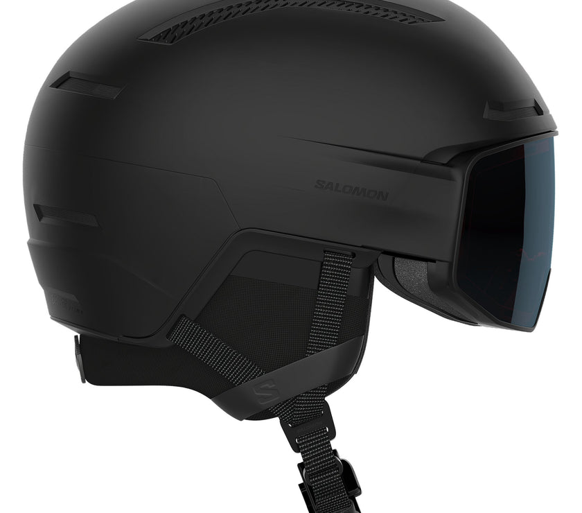 Salomon Driver Prime Sigma Photo Mips