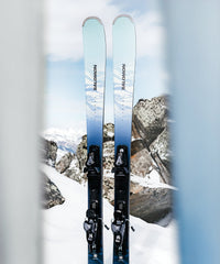 Salomon N Stance  Pro 82 - Women's