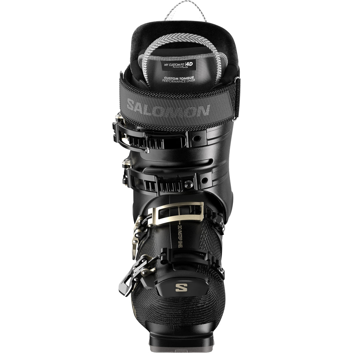Salomon S/Pro Alpha 110 Ski Boots - Women's