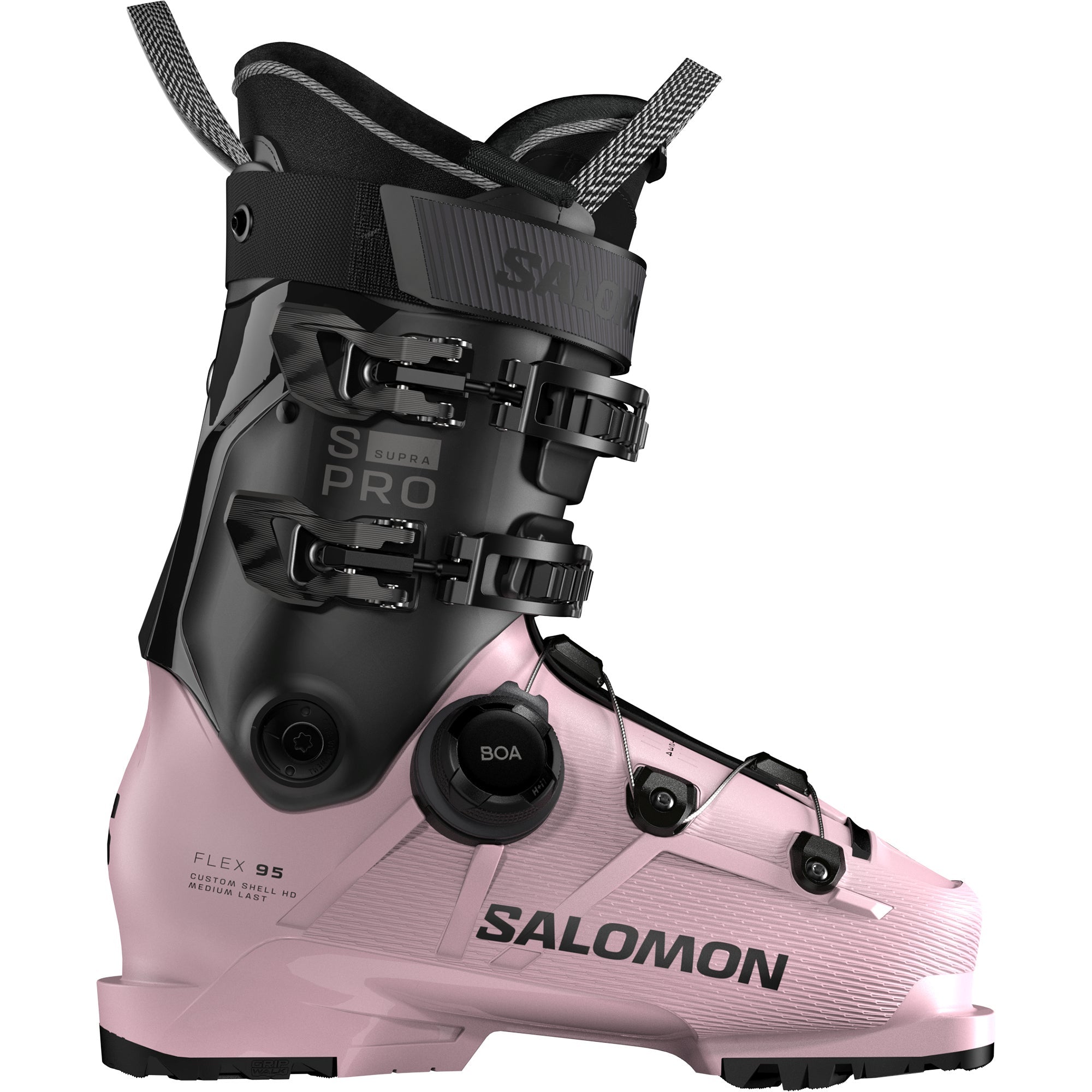 Salomon S-Pro Supra Boa 95 Ski Boots