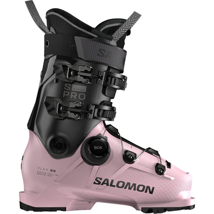 Salomon S-Pro Supra Boa 95 Ski Boots