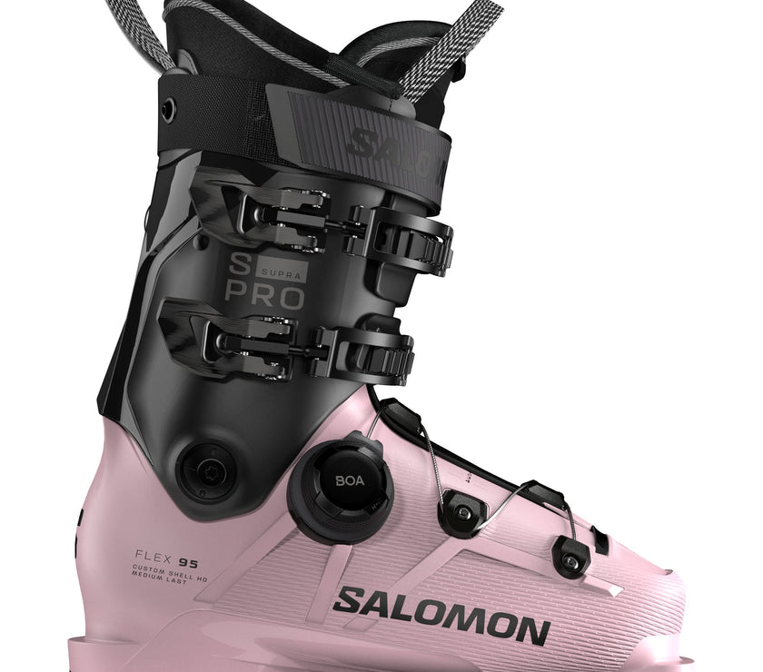 Salomon S-Pro Supra Boa 95 Ski Boots