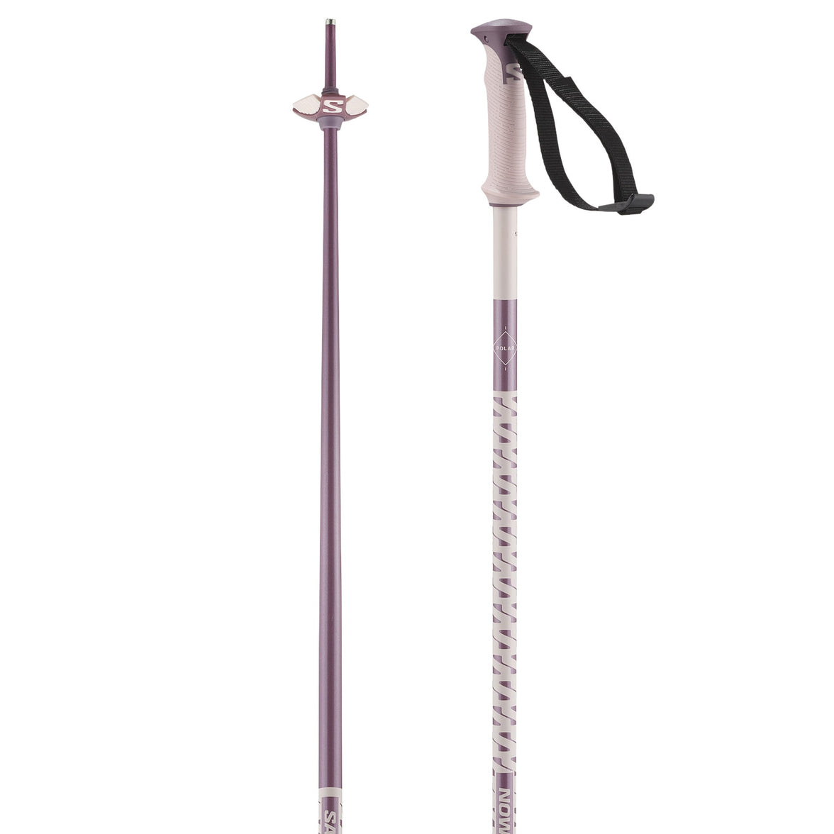 Salomon Polar Ski Poles