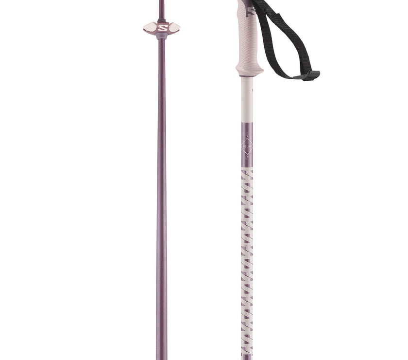 Salomon Polar Ski Poles