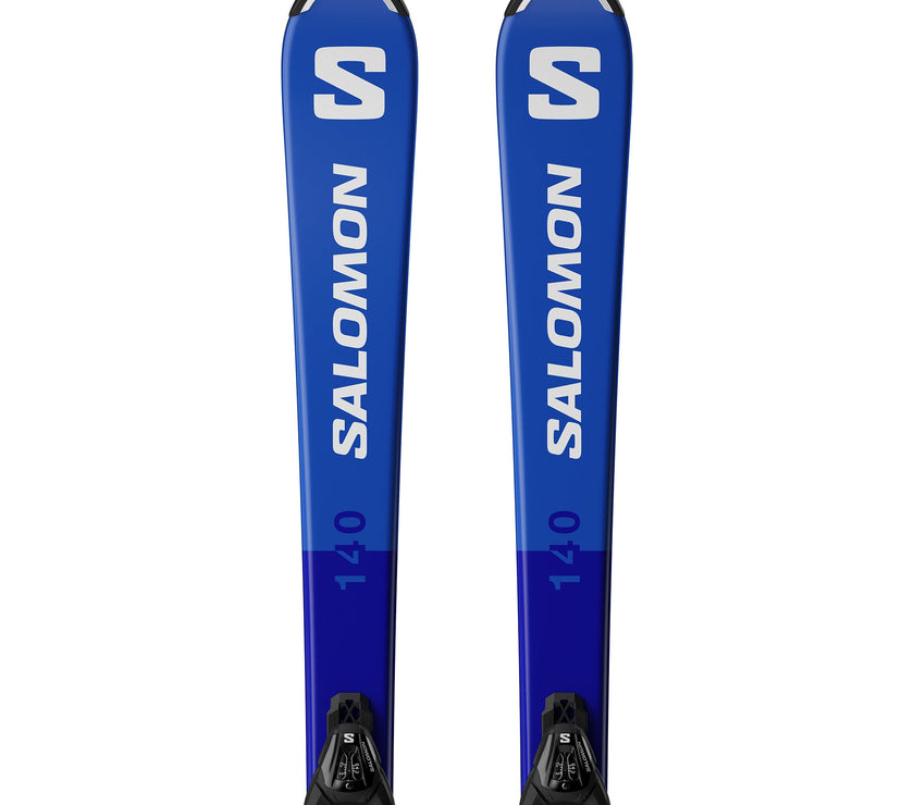 Salomon L S/Race Jr M + L6 Gw J2