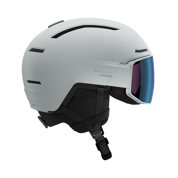 Salomon Driver Prime Sigma Photo MIPS Ski & Snowboard Helmet