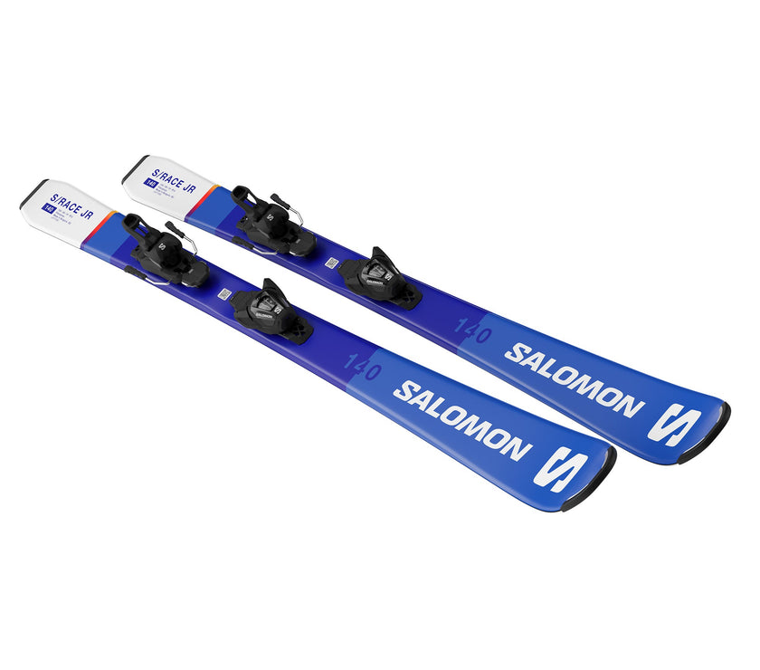 Salomon L S/Race Jr M + L6 Gw J2