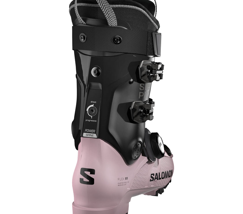 Salomon S-Pro Supra Boa 95 Ski Boots