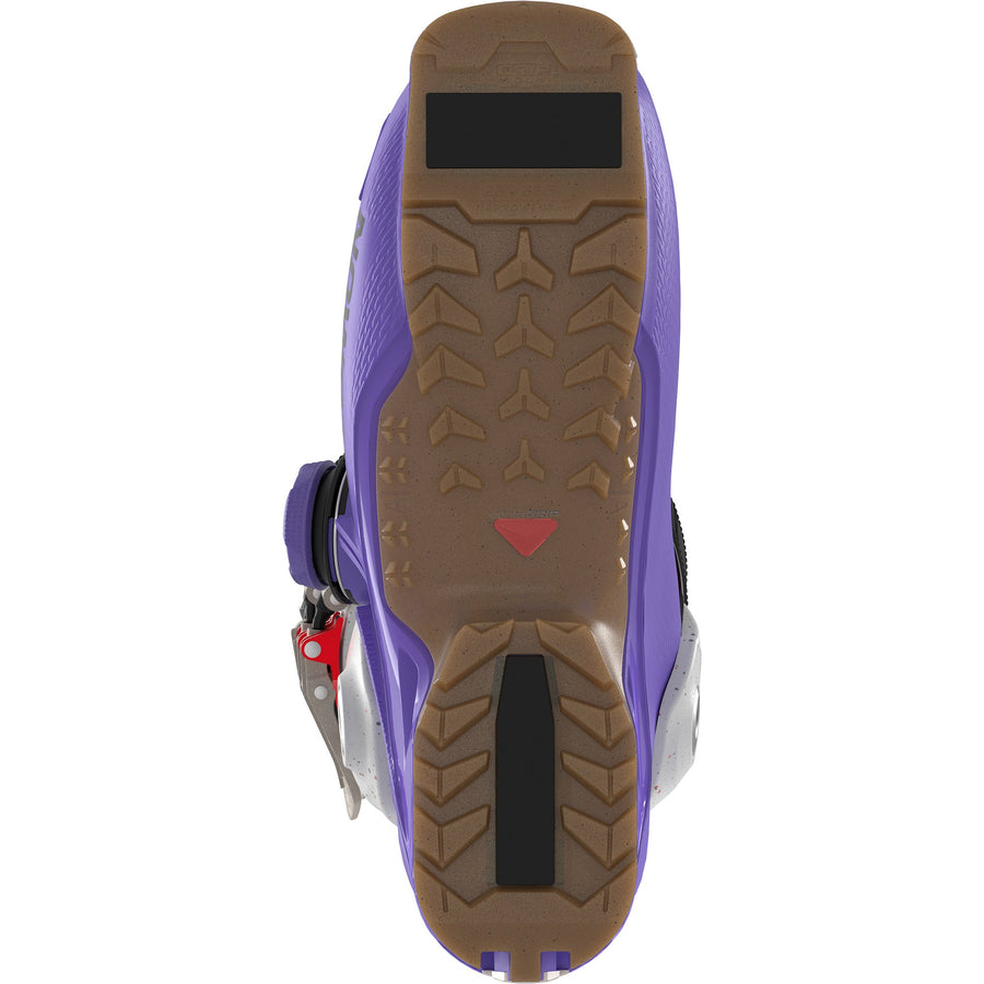 Salomon Shift Alpha BOA 130 Ski Boots - Men's