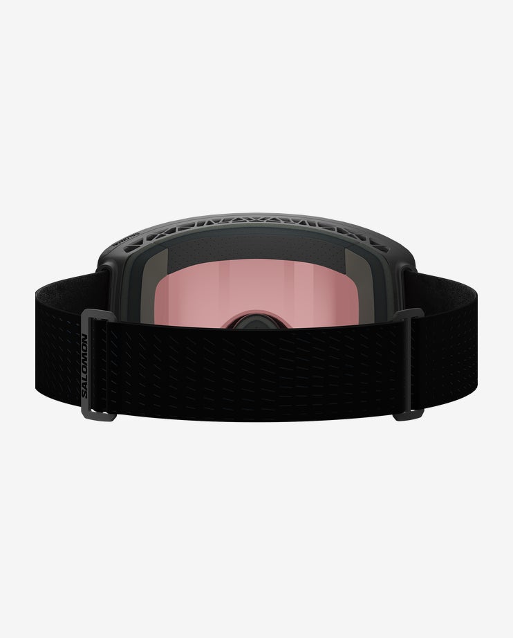 Salomon Goggles Sentry Prime Sigmaphoto (and Extra Lens)