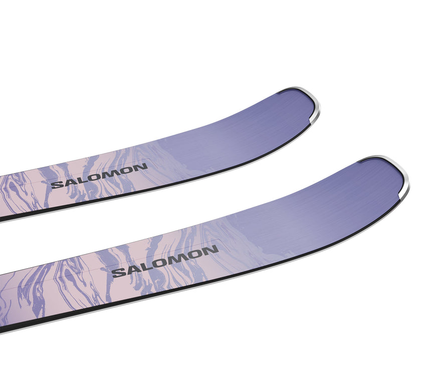 Salomon E Stance 84 + M11 Gw L90 - Women's