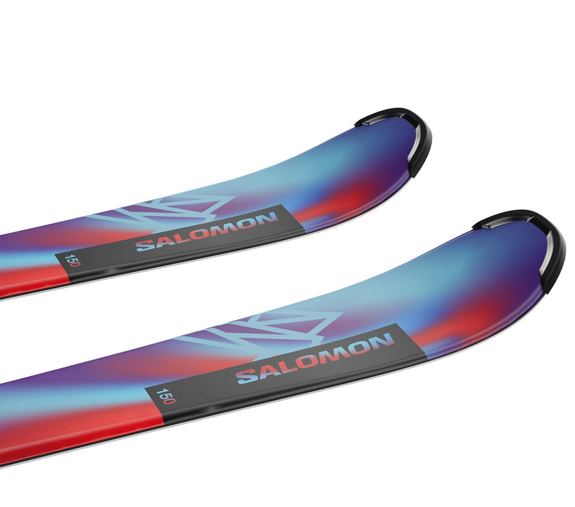 Salomon L Qst Jr S + C5 Gw J75 P