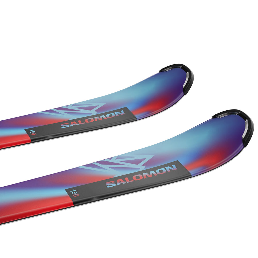 Salomon L Qst Jr S + C5 Gw J75 P