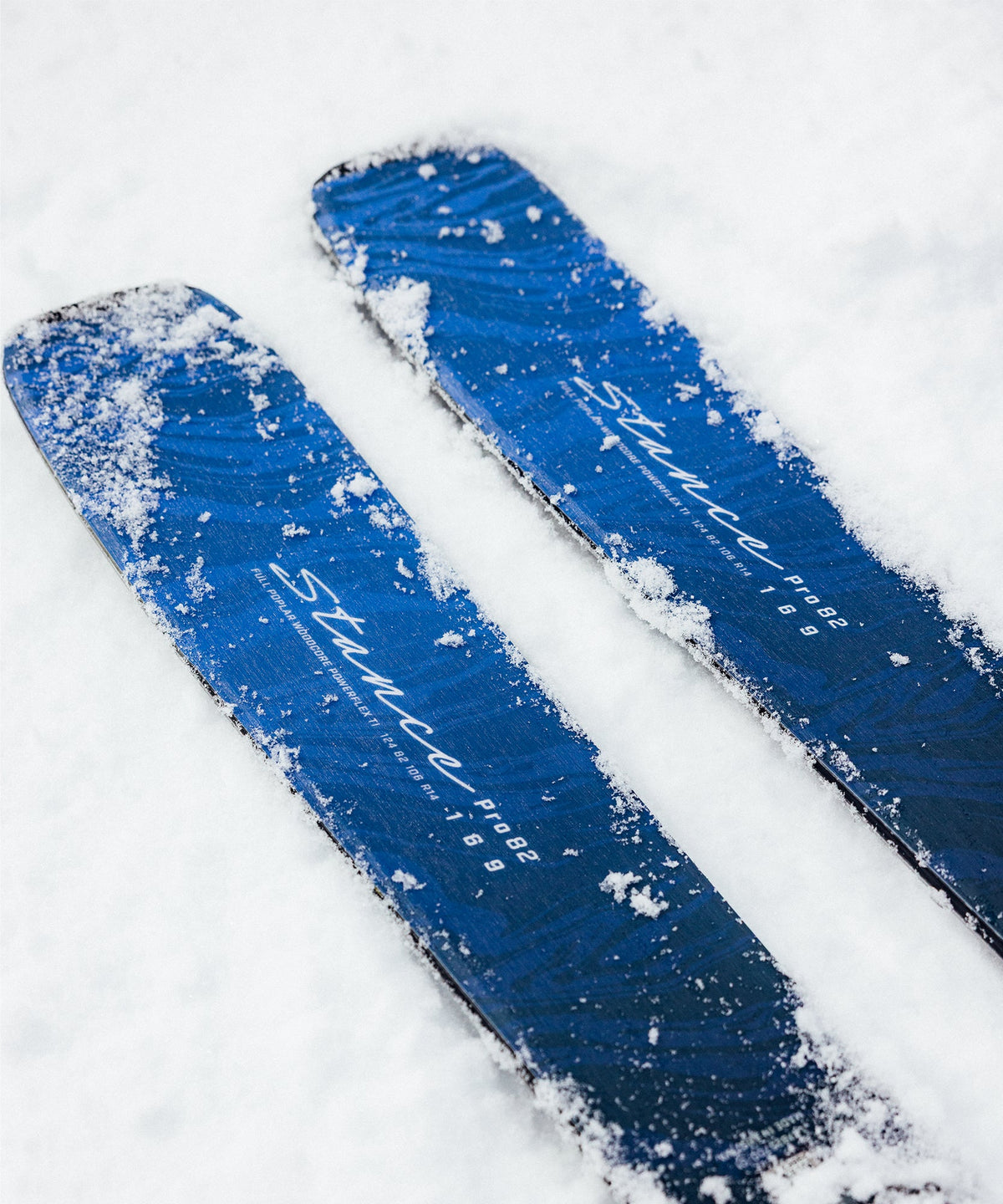 Salomon Stance Pro 82 Skis - Women's