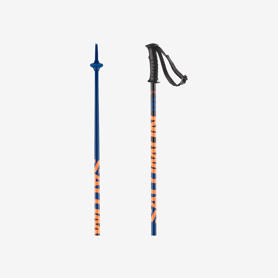 Salomon Kaloo JR Ski Poles