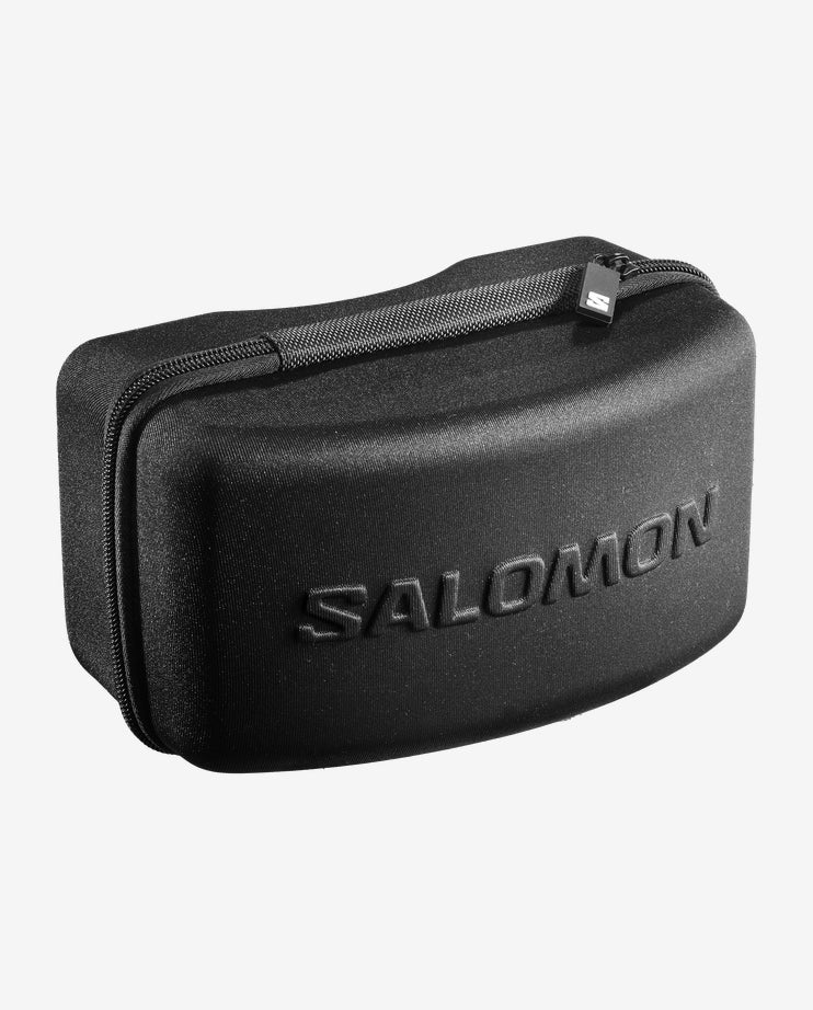 Salomon Goggles Sentry Prime Sigmaphoto (and Extra Lens)