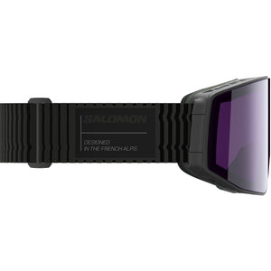 Salomon Sentry Prime Sigma