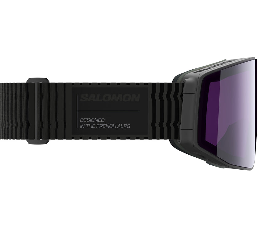 Salomon Sentry Prime Sigma