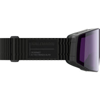 Salomon Sentry Prime Sigma