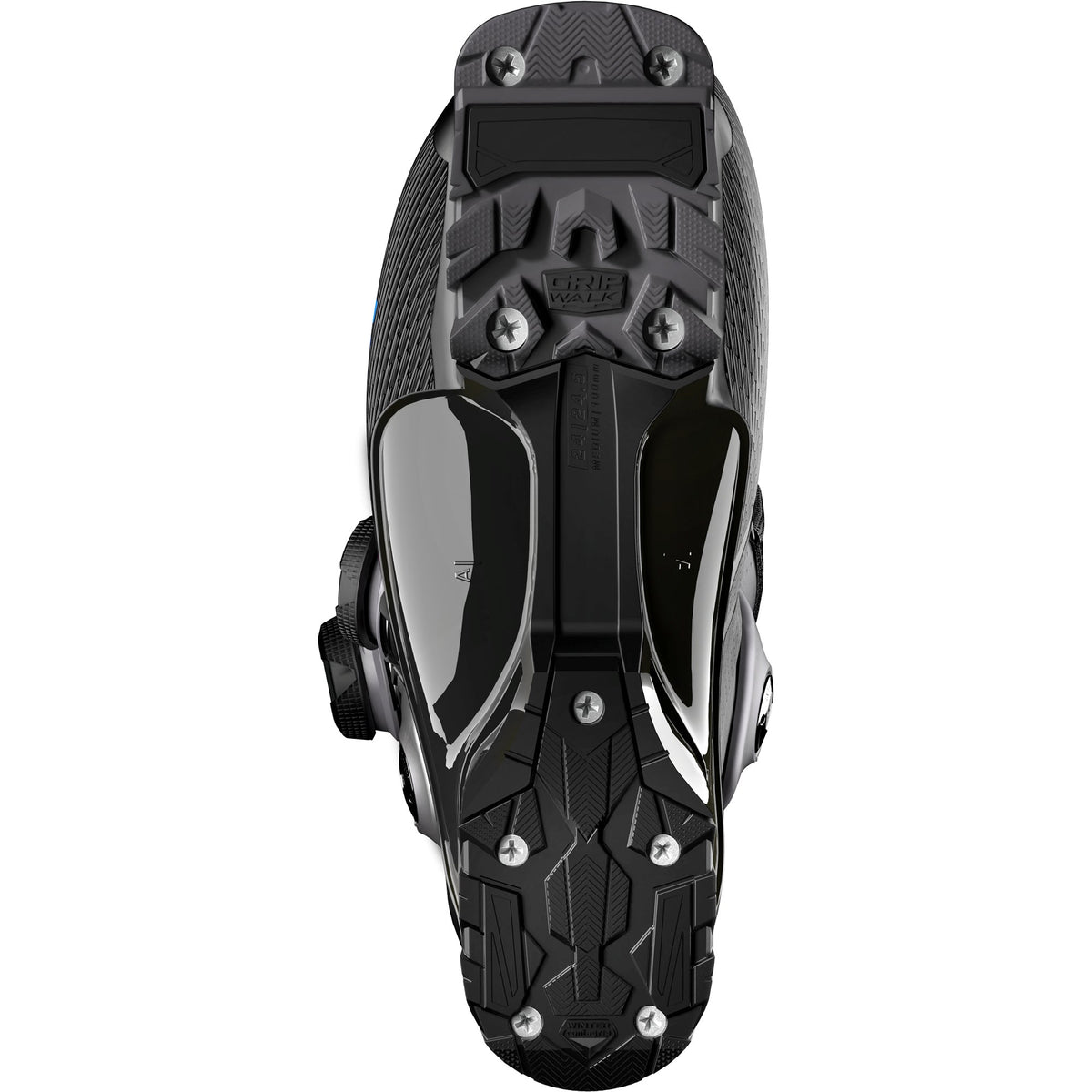 Salomon S/PRO Supra Dual BOA® 115 Ski Boots - Women's