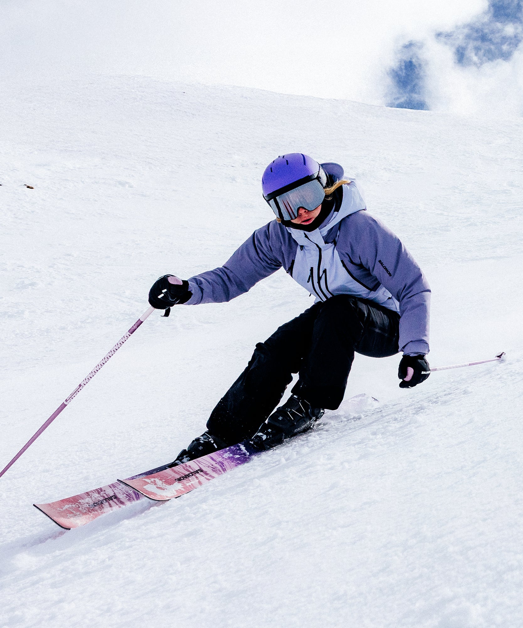 Salomon N Stance Pro 88 - Women's