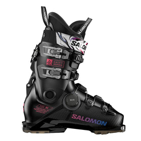 Salomon Shift Supra Boa 80 T Ski Boots - Kids
