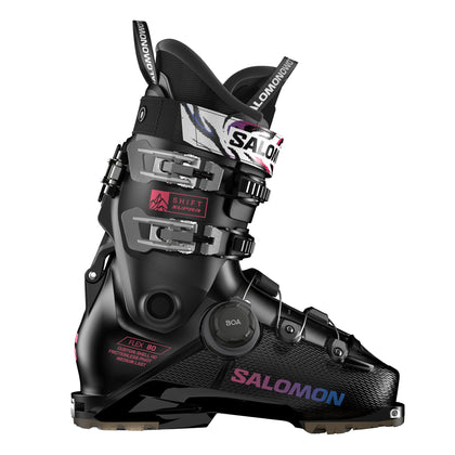 Salomon Shift Supra Boa 80 T Ski Boots - Kids