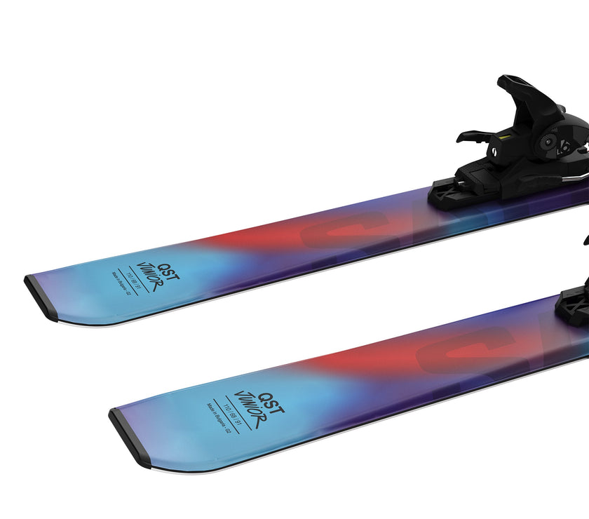 Salomon L Qst Jr M + L6 Gw J2 70