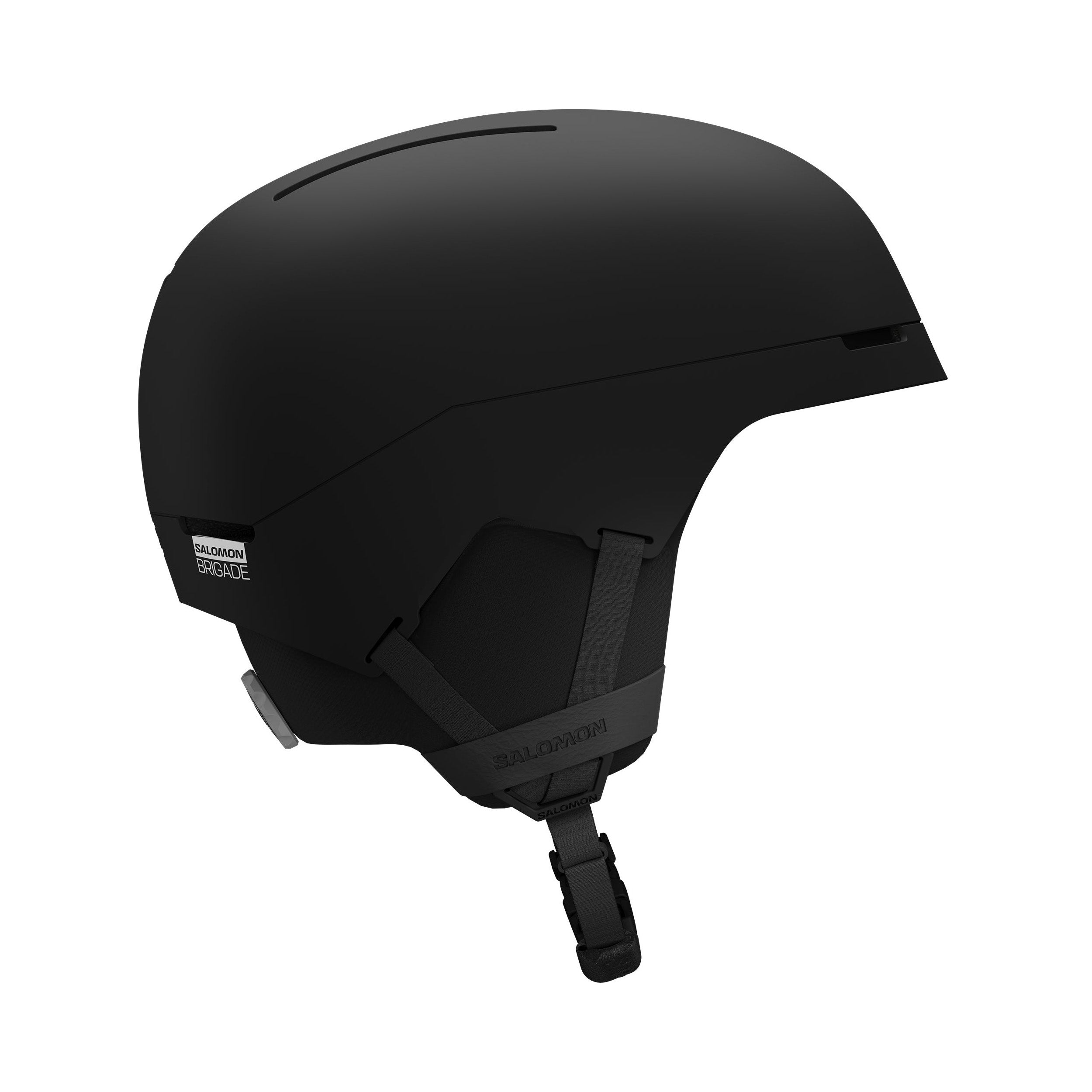 Salomon Brigade Round Fit