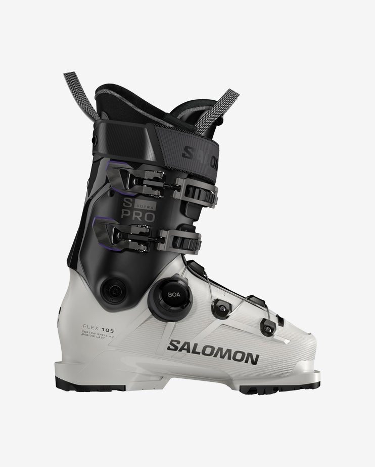 Salomon S-Pro Supra Boa 105 Ski Boots - Women's