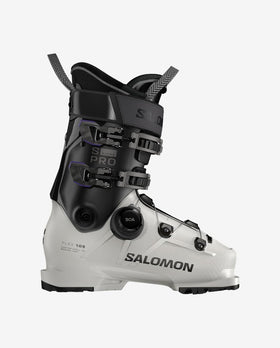 Salomon S-Pro Supra Boa 105 Ski Boots - Women's