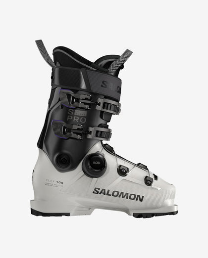 Salomon S-Pro Supra Boa 105 Ski Boots - Women's