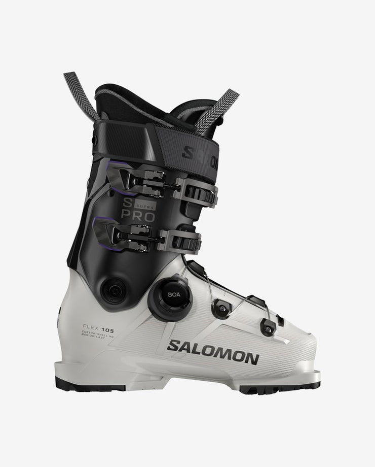 Salomon S-Pro Supra Boa 105 Ski Boots - Women's