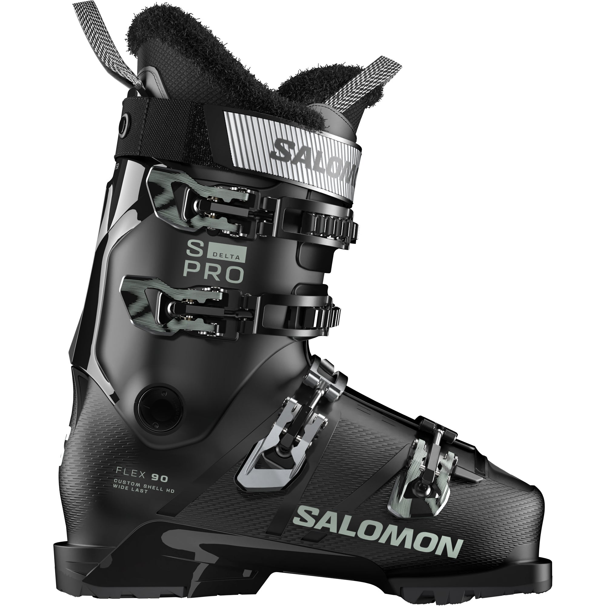 Salomon S-Pro Delta 90 Ski Boots - Women's