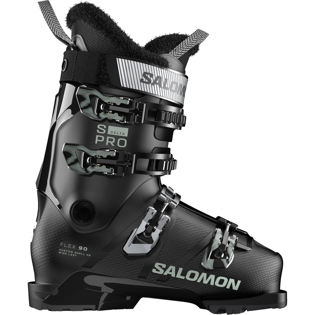 Salomon S-Pro Delta 90 Ski Boots - Women's
