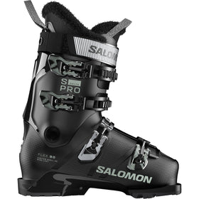 Salomon S-Pro Delta 90 Ski Boots - Women's