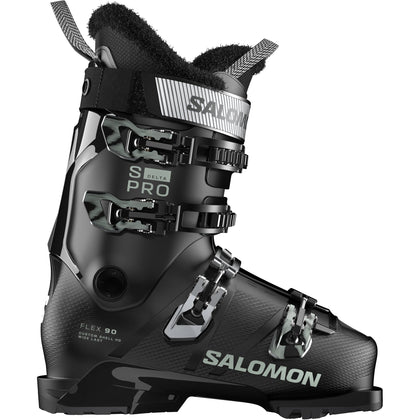 Salomon S-Pro Delta 90 Ski Boots - Women's