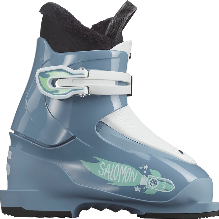 Salomon T1 Ski Boots