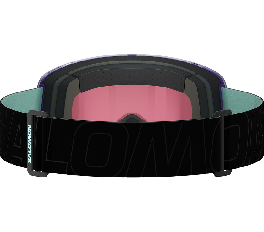 Salomon Sentry Pro Sigma (and EXTRA LENS)