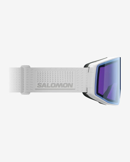 Salomon Goggles Sentry Prime Sigmaphoto (and Extra Lens)