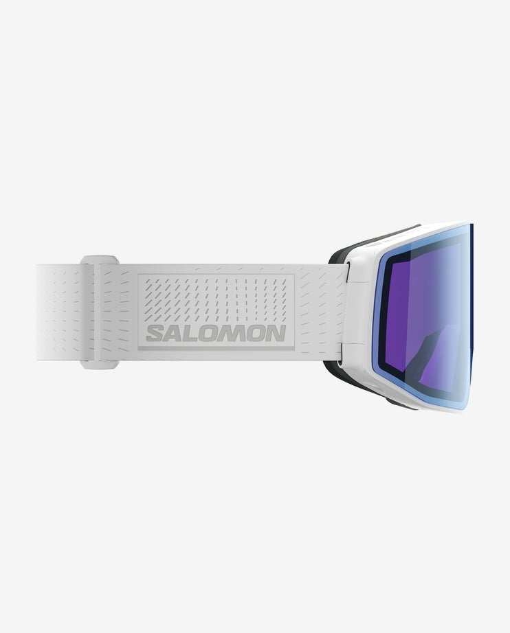 Salomon Goggles Sentry Prime Sigmaphoto (and Extra Lens)